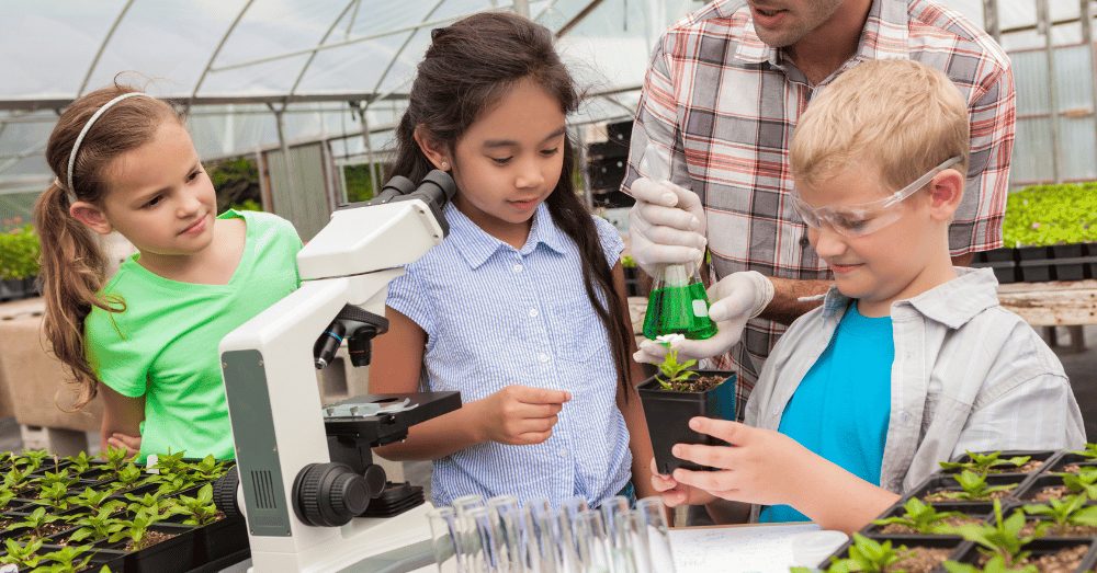 Science Centers That Make Learning Feel Like Play