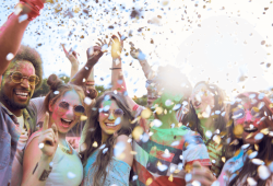 Columbus IN: Weekend Festivals & How to Plan Around Them