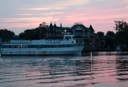 Hidden Gems of Long Island's South Shore From Massapequa's Marinas to Fire Island's Beaches