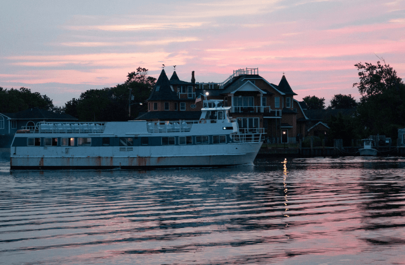 Hidden Gems of Long Island’s South Shore: From Massapequa’s Marinas to Fire Island’s Beaches