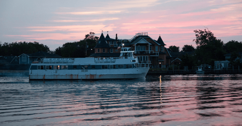 Hidden Gems of Long Island's South Shore From Massapequa's Marinas to Fire Island's Beaches