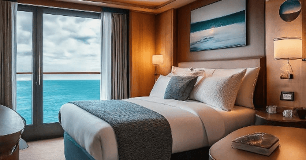 solo cruise cabins