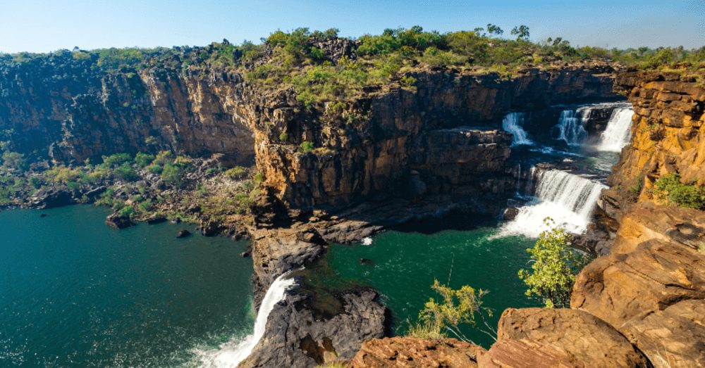 peaceful travel destinations