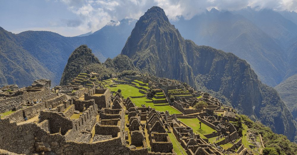 Coolcations: Chilling Out in the World’s Best “Cool Summer” Spots