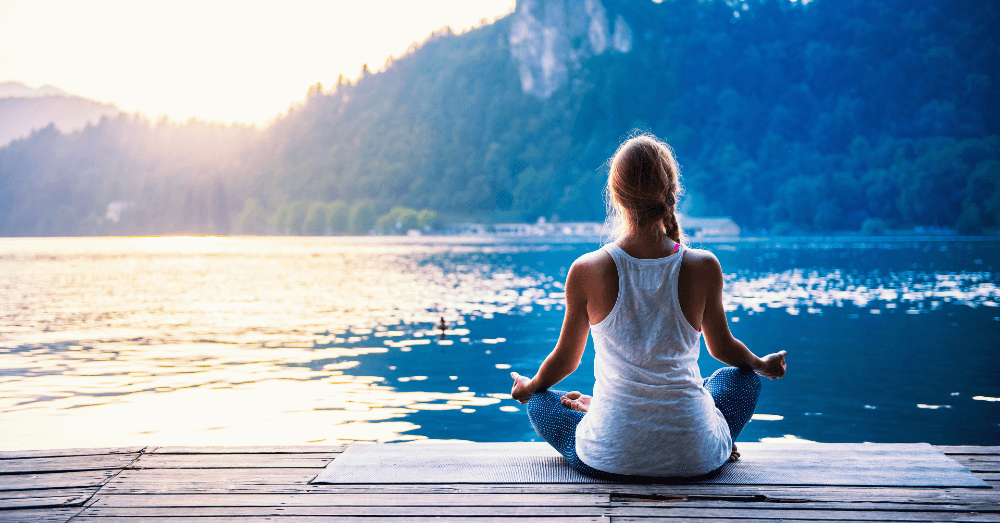 Escape Burnout with These Luxury Wellness Retreats