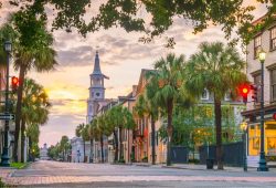 Historic Main Streets That Take You Back in Time