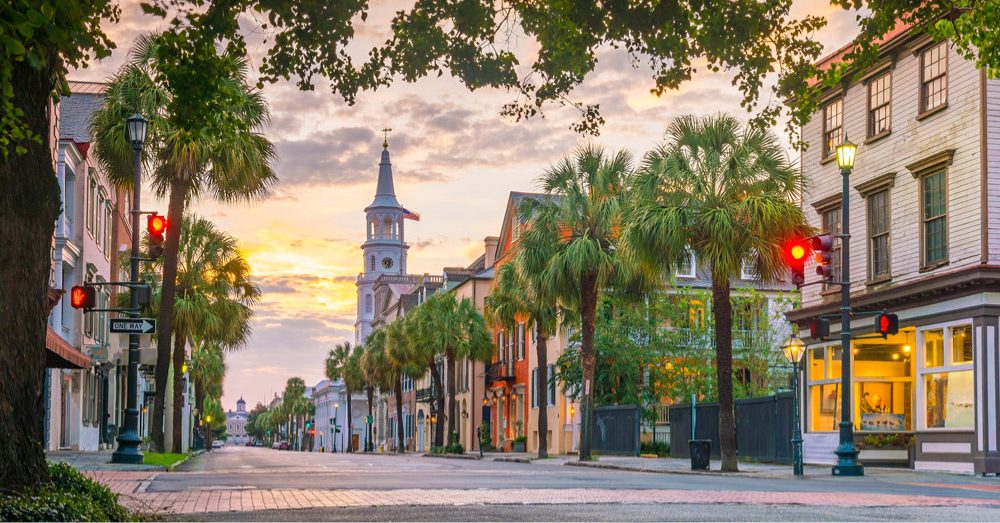 Historic Main Streets That Take You Back in Time