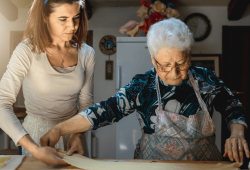 Wealthy People Are Paying $5,000 to Cook Pasta With Italian Grandmas Instead of Staying at Five-Star Hotels