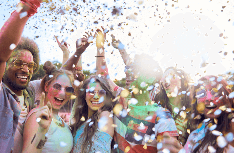 Columbus IN: Weekend Festivals & How to Plan Around Them