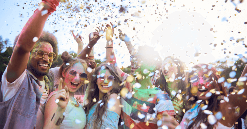 Columbus IN: Weekend Festivals & How to Plan Around Them