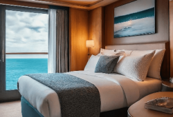 solo cruise cabins