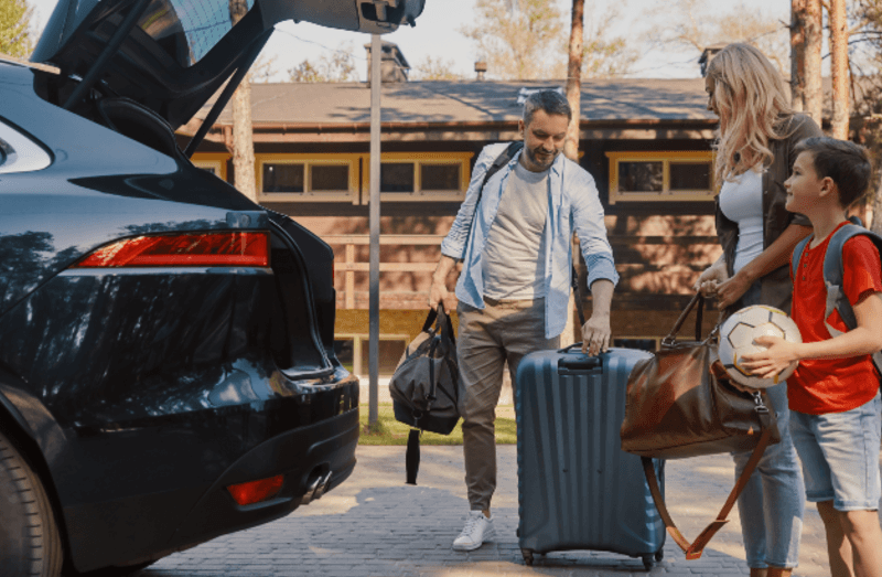 Five Family Road Trip Routes Worth Packing the Car For This Year