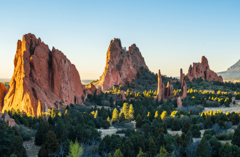 What’s Really Changing at U.S. National Parks in 2026