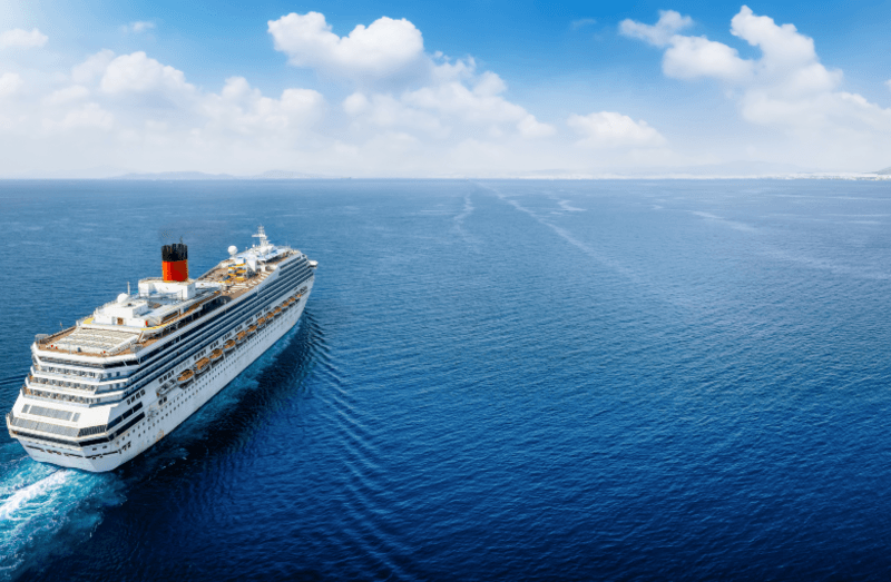 Why Cruise Lines Are Slowing Down and Staying Longer in Port