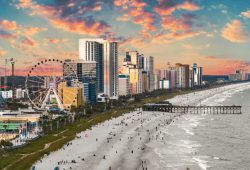 top summer beach destinations