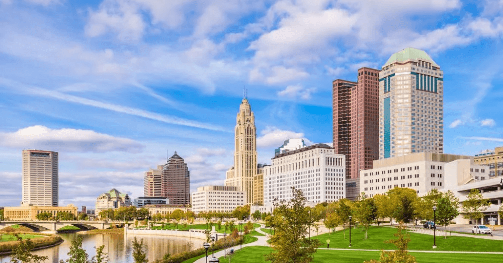 Ohio