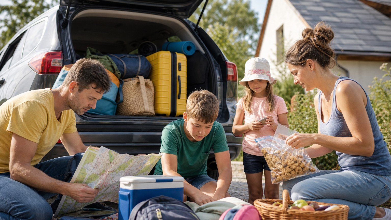 Featured image for Why Sticker Shock Is Reshaping Summer Travel